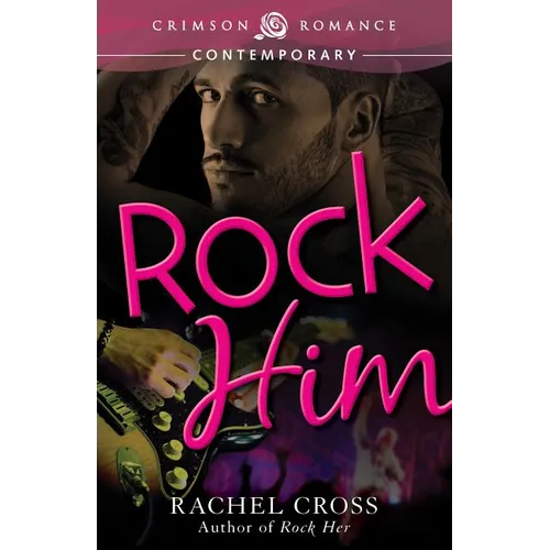 Rock Him - Paperback