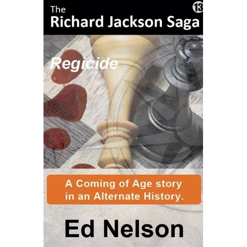 Regicide - Paperback
