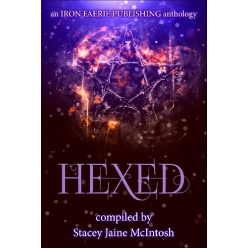 Hexed - Paperback