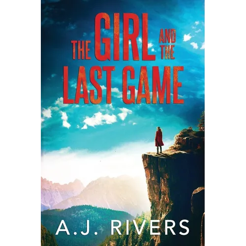 The Girl and the Last Game - Paperback