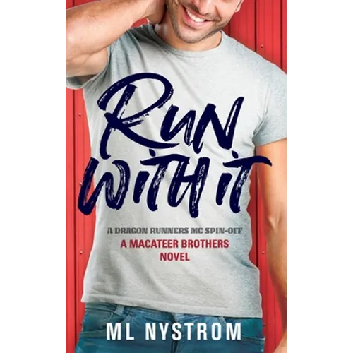 Run With It - Paperback