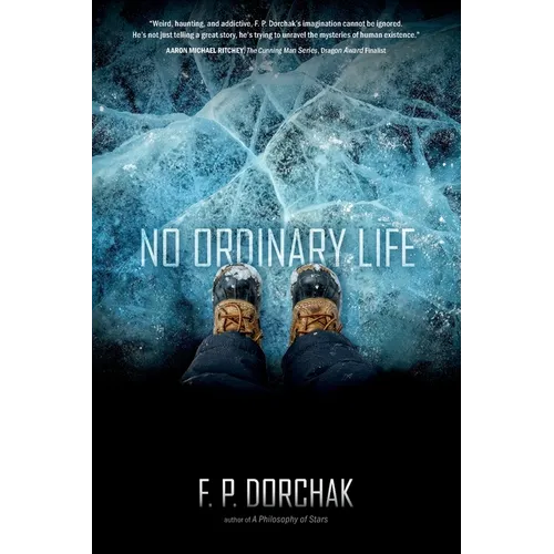 No Ordinary Life - Paperback