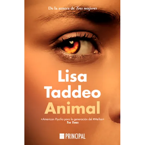 Animal - Paperback