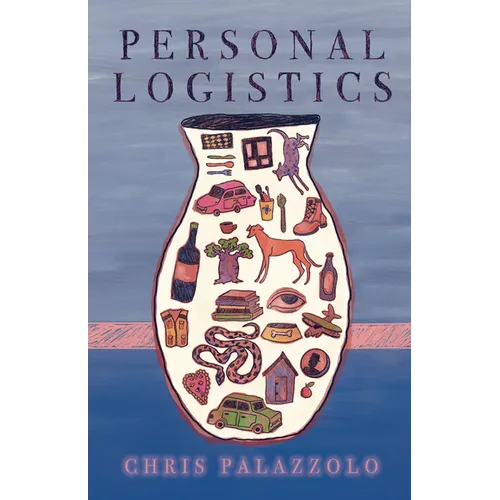 Personal Logistics - Paperback
