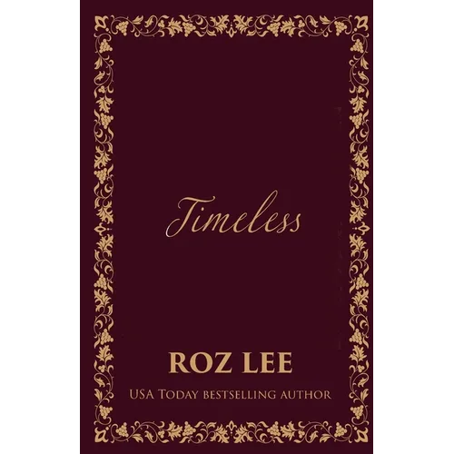 Timeless: Discreet Edition - Paperback