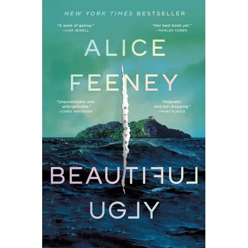 Beautiful Ugly - Paperback