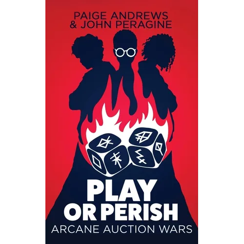 Play or Perish - Paperback