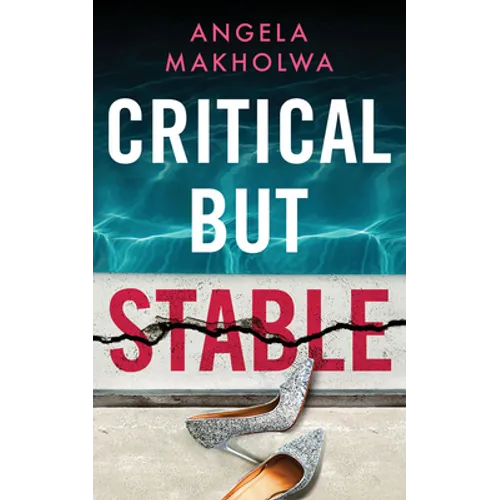 Critical But Stable - Paperback