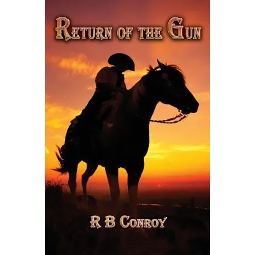 Return of the Gun - Paperback