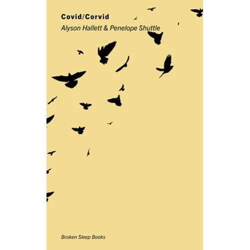 Covid / Corvid - Paperback