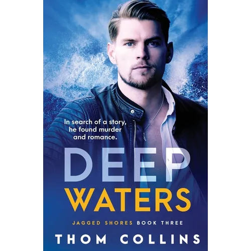 Deep Waters - Paperback