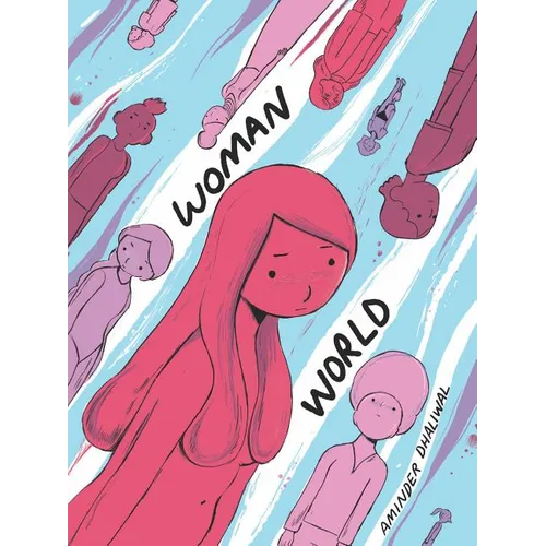 Woman World - Paperback