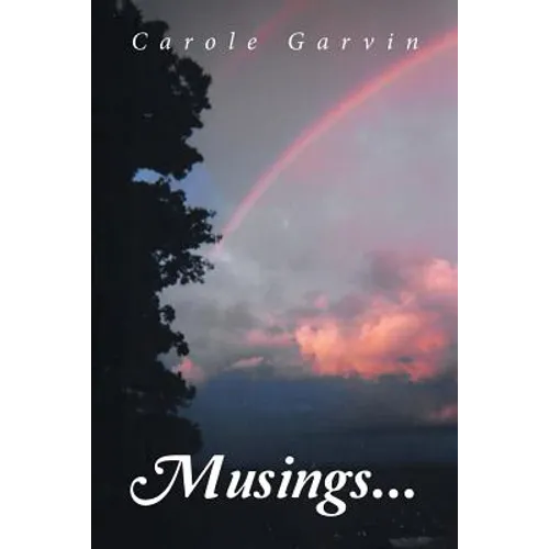 Musings... - Paperback
