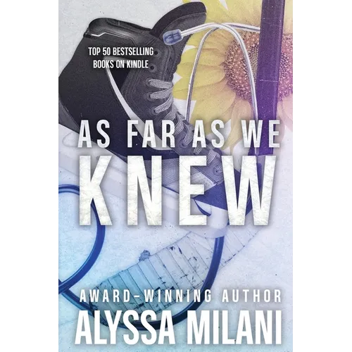 As Far As We Knew: Extended Edition - Paperback