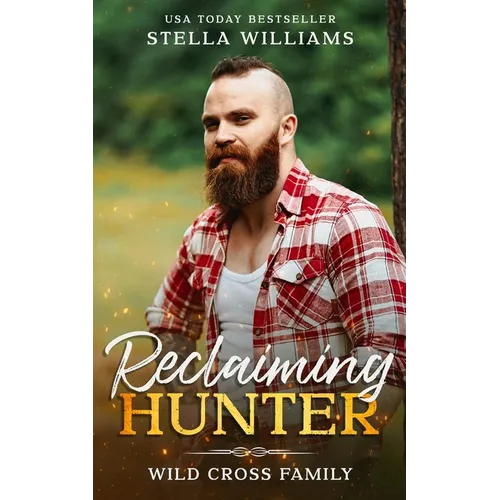 Reclaiming Hunter - Paperback