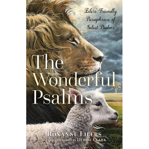 The Wonderful Psalms