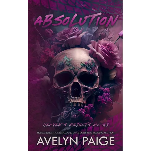 Absolution Deluxe Edition - Paperback