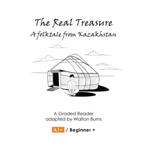The Real Treasure - Paperback