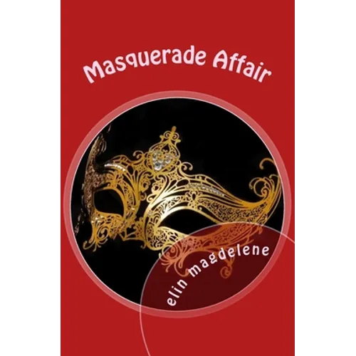 A Masquerade Affair - Paperback