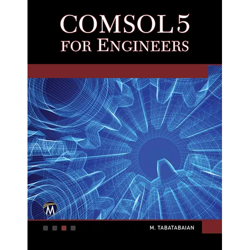 Comsol5 for Engineers
