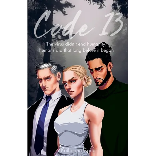Code 13 - Paperback