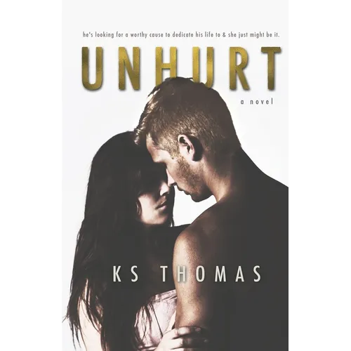 Unhurt - Paperback