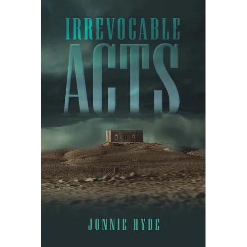 Irrevocable Acts - Paperback