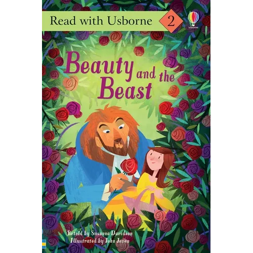 Beauty and the Beast - Paperback