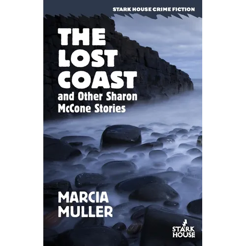 The Lost Coast and Other Sharon McCone Stories - Paperback