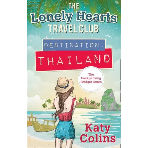 Destination Thailand - Paperback