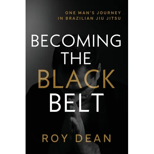 Becoming the Black Belt - Paperback