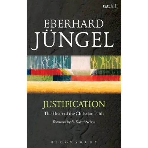 Justification - Paperback