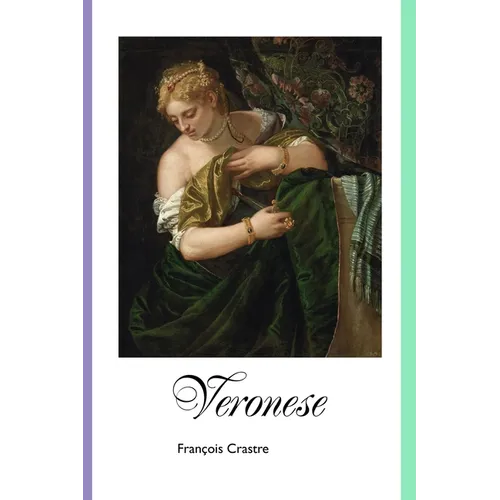 Veronese - Paperback
