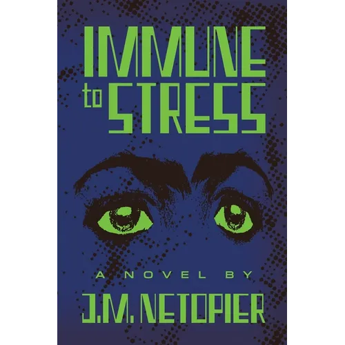 Immune to Stress - Paperback