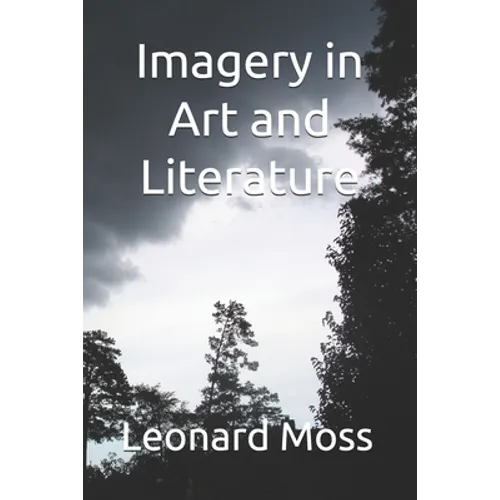 Imagery in Art and Literature