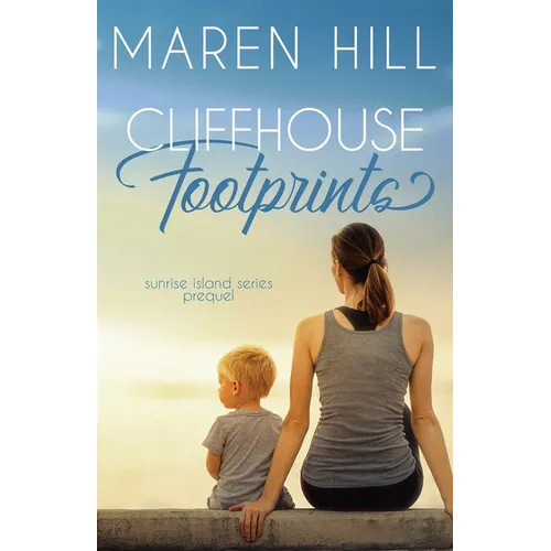 Cliffhouse Footprints - Paperback