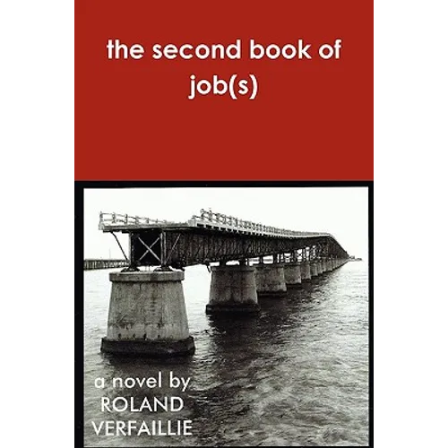 The Second Book of Job(s) - Paperback