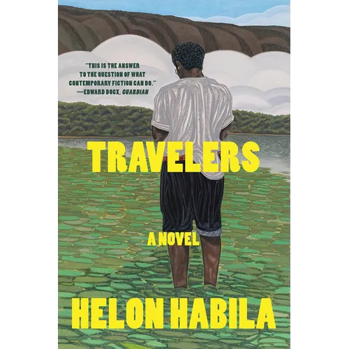 Travelers - Paperback