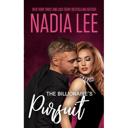 The Billionaire's Pursuit - Paperback