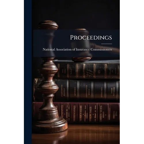 Proceedings - Paperback