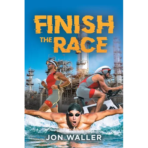 Finish the Race - Paperback