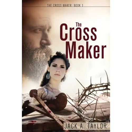 The Cross Maker - Paperback