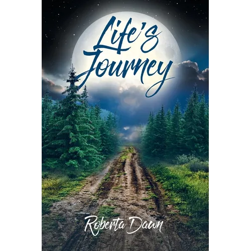 Life's Journey - Paperback