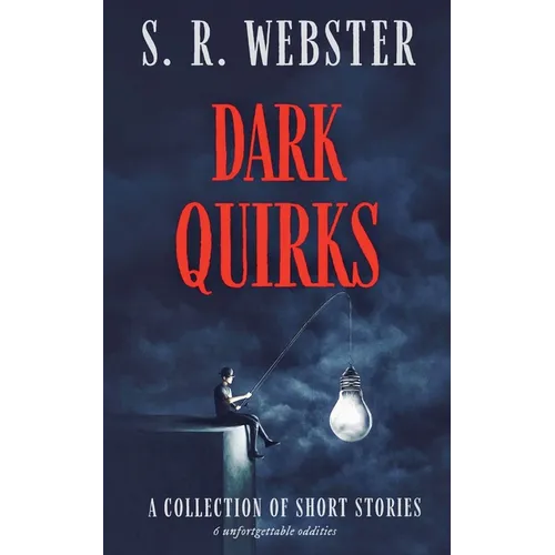 Dark Quirks - Paperback