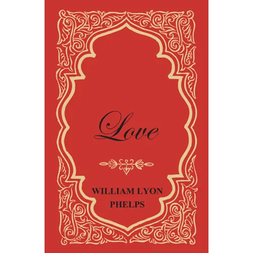 Love - An Essay - Paperback