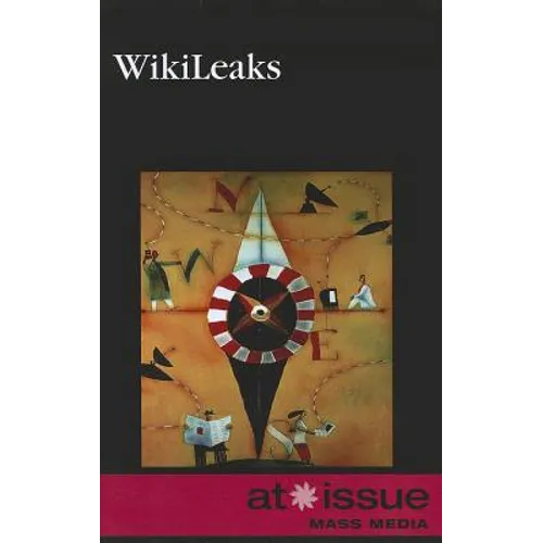 WikiLeaks - Paperback