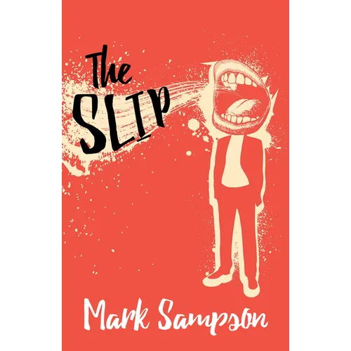 The Slip - Paperback