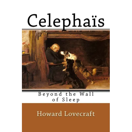 Celephais - Paperback