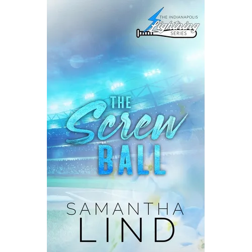 The Screw Ball - Paperback
