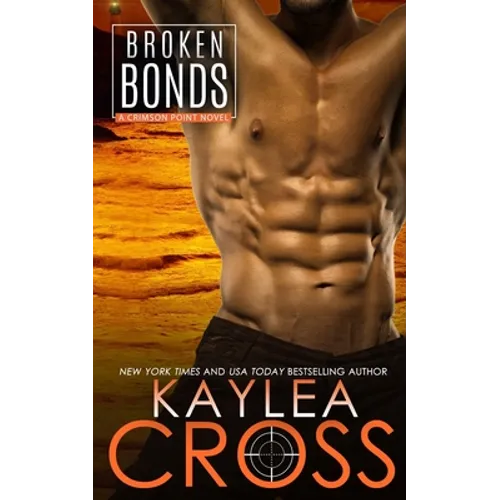 Broken Bonds - Paperback